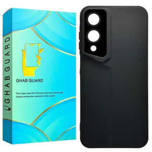 Ghab Guard PRDZ Cover for Samsung Galaxy S25 Edge    