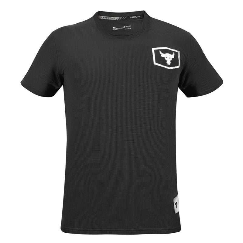 تی شرت ورزشی مردانه مدل GS-Rock-Sweat 256