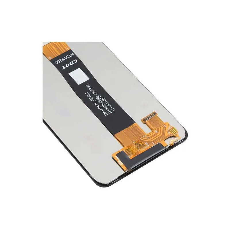تاچ و ال سی دی کد A047 مناسب برای گوشی موبایل سامسونگ GALAXY A04S