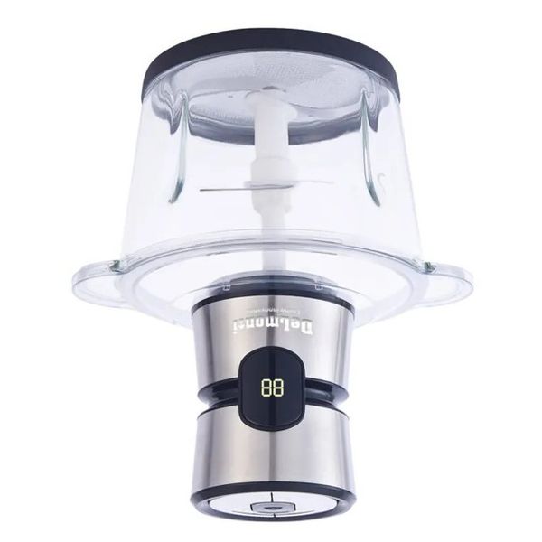 خردکن میلی‌لیتر دلمونتی مدل DL145