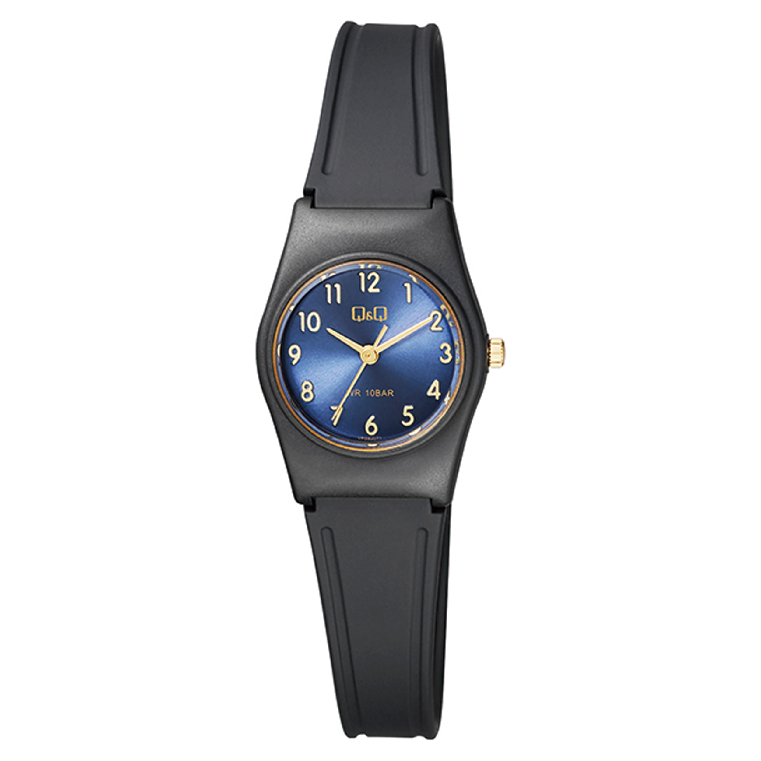 ساعت مچی عقربه ای کیو اند کیو مدل VP35J071Y