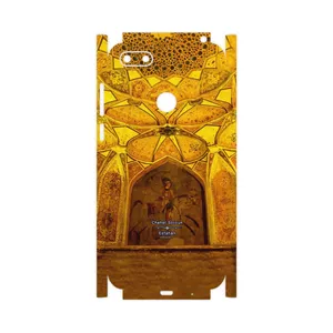 MAHOOT Chehel Sotoun Palace-FullSkin Cover Sticker for Motorola Moto E6 Play