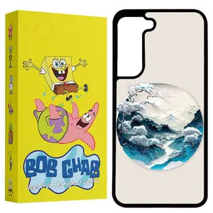 BOB GHAB BCPA21F Cover For Samsung Galaxy S21 FE 5G 