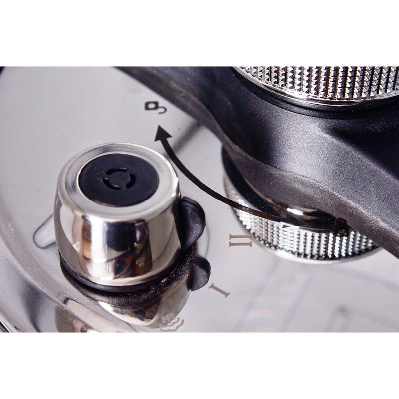 زودپز یونیک کد 8620 گنجایش 5 لیتر زودپز یونیک کد 8620 گنجایش 5 لیتر