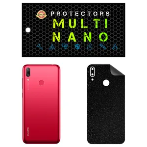 MULTI NANO X-F1G Back Skin For Huawei Y7 Prime 2019