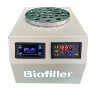 دستگاه پلاسما ژل بایو فیلر مدل a-24