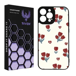 RIVEN RI3-7 Case For Apple iphone 13 Pro Max
