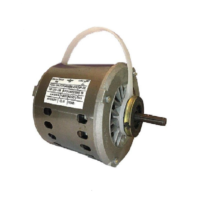 الکترو موتور کولر آبی الکتروصنعت ری مدل A1/2