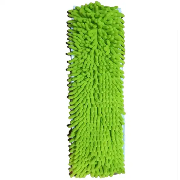 طی ماکارونی به همراه یدک