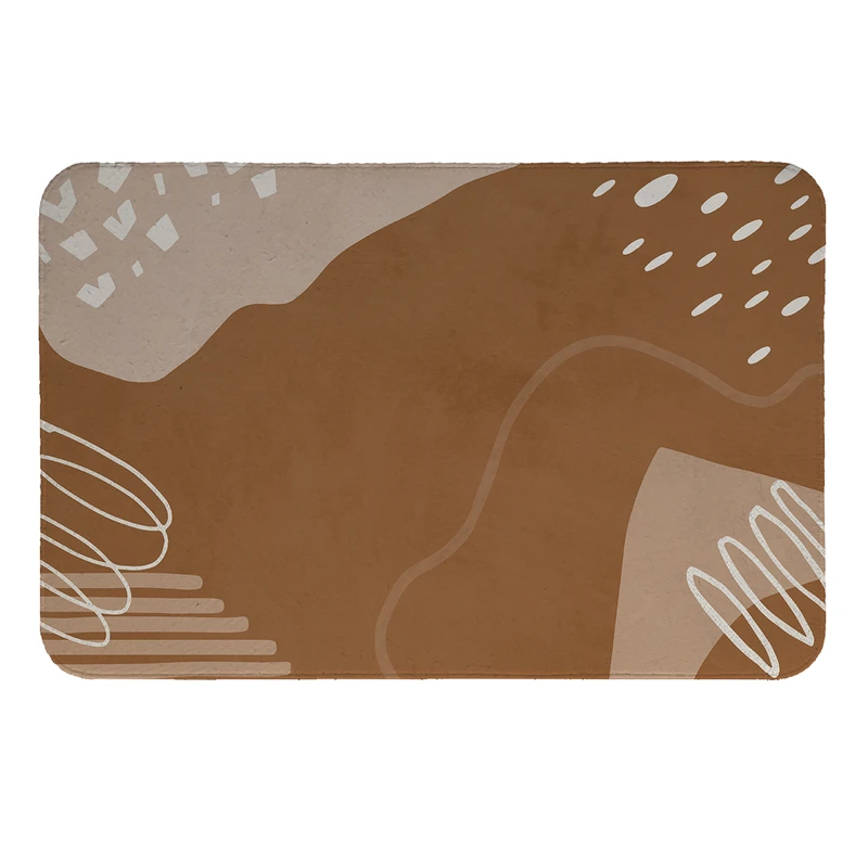  پادری  طرح باران کد 8768 سایز 110×80 سانتی متر