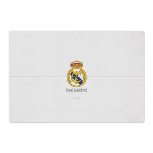 MAHOOT Real-Madrid Cover Sticker for Microsoft Surface Pro 3 2014