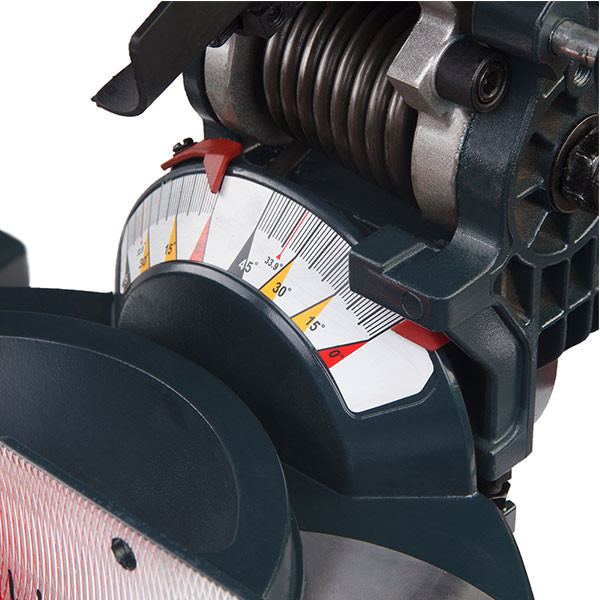 اره فارسی بر رونیکس مدل 5125