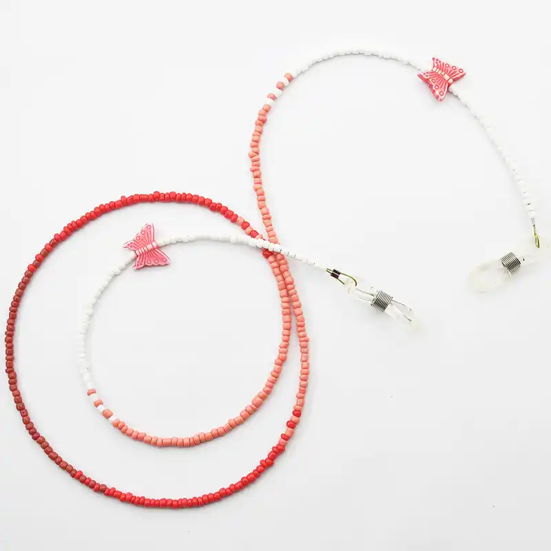 بند عینک دخترانه استون سیتی مدل D260