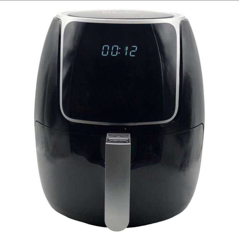 سرخ کن بدون روغن دیسنی مدل 7L کد 7047