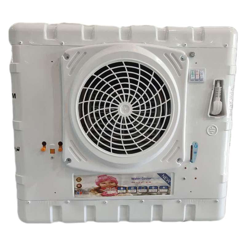 کولر آبی 2800 جنرال سون مدل new face 2800