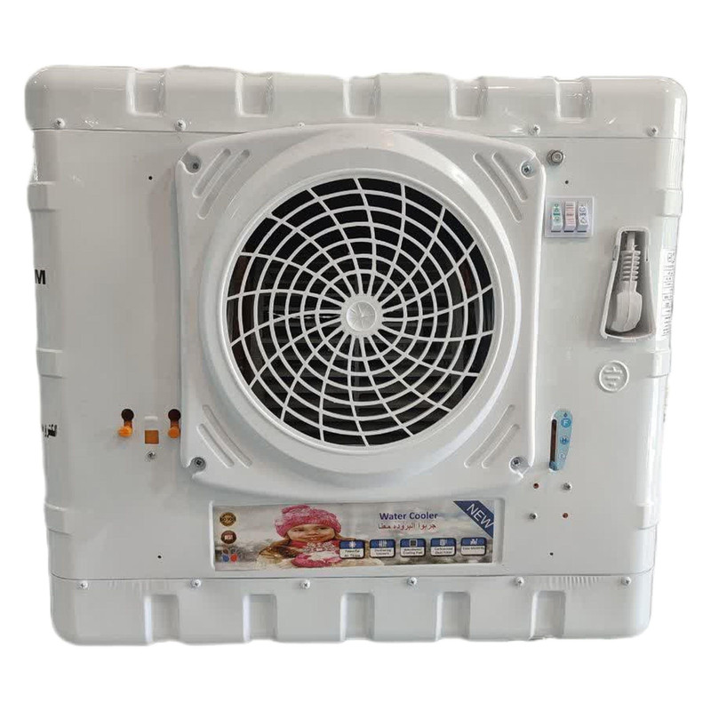 کولر آبی 2800 جنرال سون مدل new face 2800