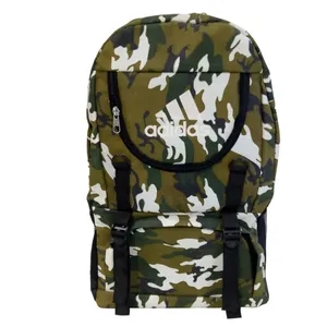 کوله پشتی سفری طرح چریکی مدل A85