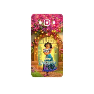 MAHOOT Encanto Cover Sticker for Samsung Galaxy A5 2015