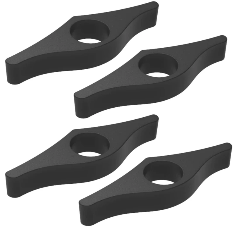 نگهدارنده صفحه کتاب طرح پاد مدل 01 بسته چهار عددی