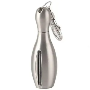 فندک مدل کبریتی طرح بولینگ