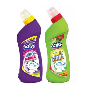 جرم گیر اکتیو مدل violet and green حجم 750 گرم بسته 2 عددی