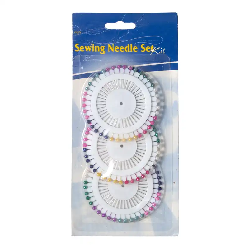 سوزن ته گرد مدل 09 بسته 120 عددی