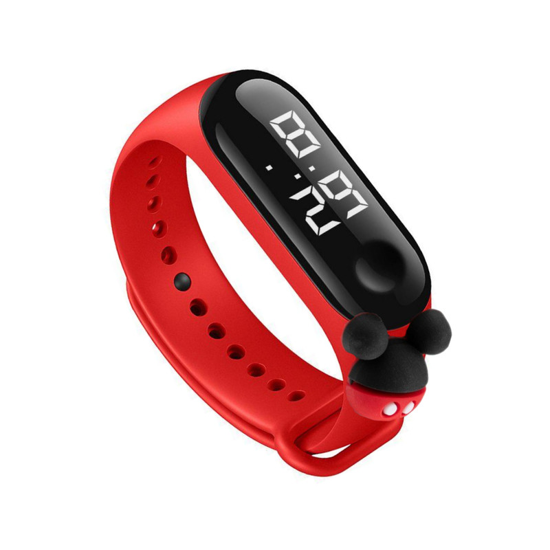 ساعت مچی دیجیتال بچگانه مدل Mei10