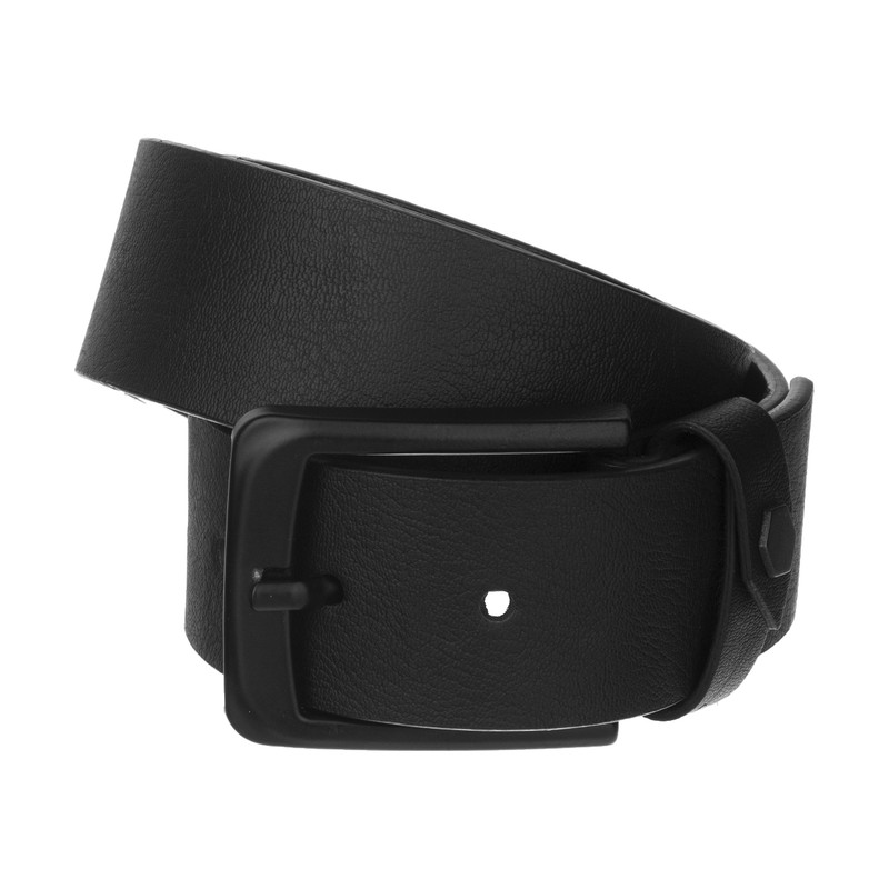 کمربند مردانه ال سی وایکیکی مدل 7K2440Z8-CVL-NEWBLACK 105