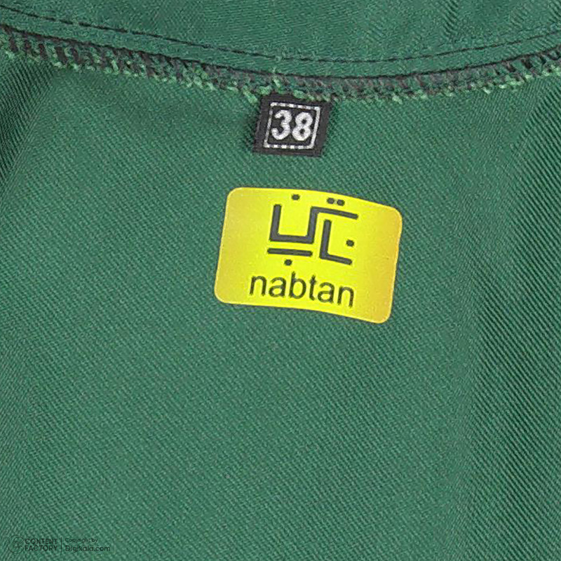 ست اتاق عمل مردانه ناب تن مدل اسکراب کد z604