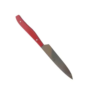 کارد میوه‎ خوری استاد صادقی مدل F-230 بسته 6 عددی
