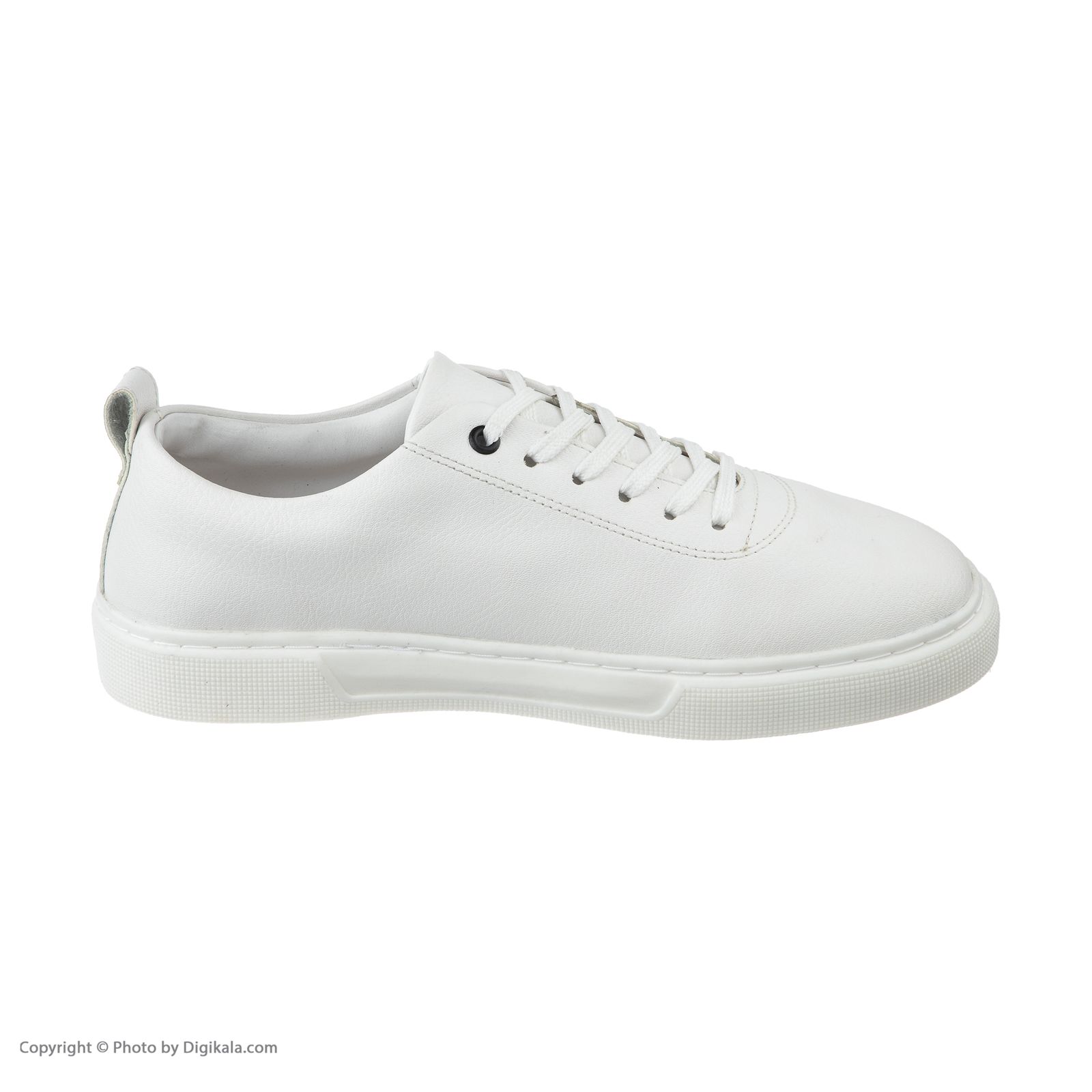 کفش روزمره زنانه ال سی وایکیکی مدل 0W0014Z8-WHITE -  - 4