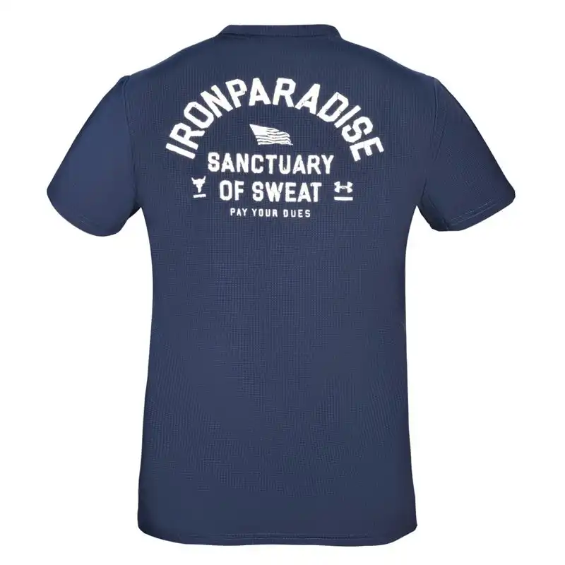 تی شرت ورزشی مردانه مدل GS-Rock-Sweat 256