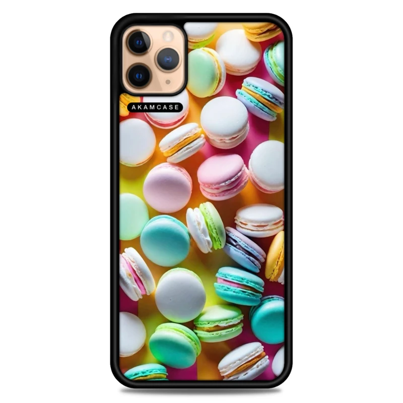 کاور آکام مدل AMC-WA11PRO-CANDY-8 مناسب برای گوشی موبایل اپل iPhone 11 Pro