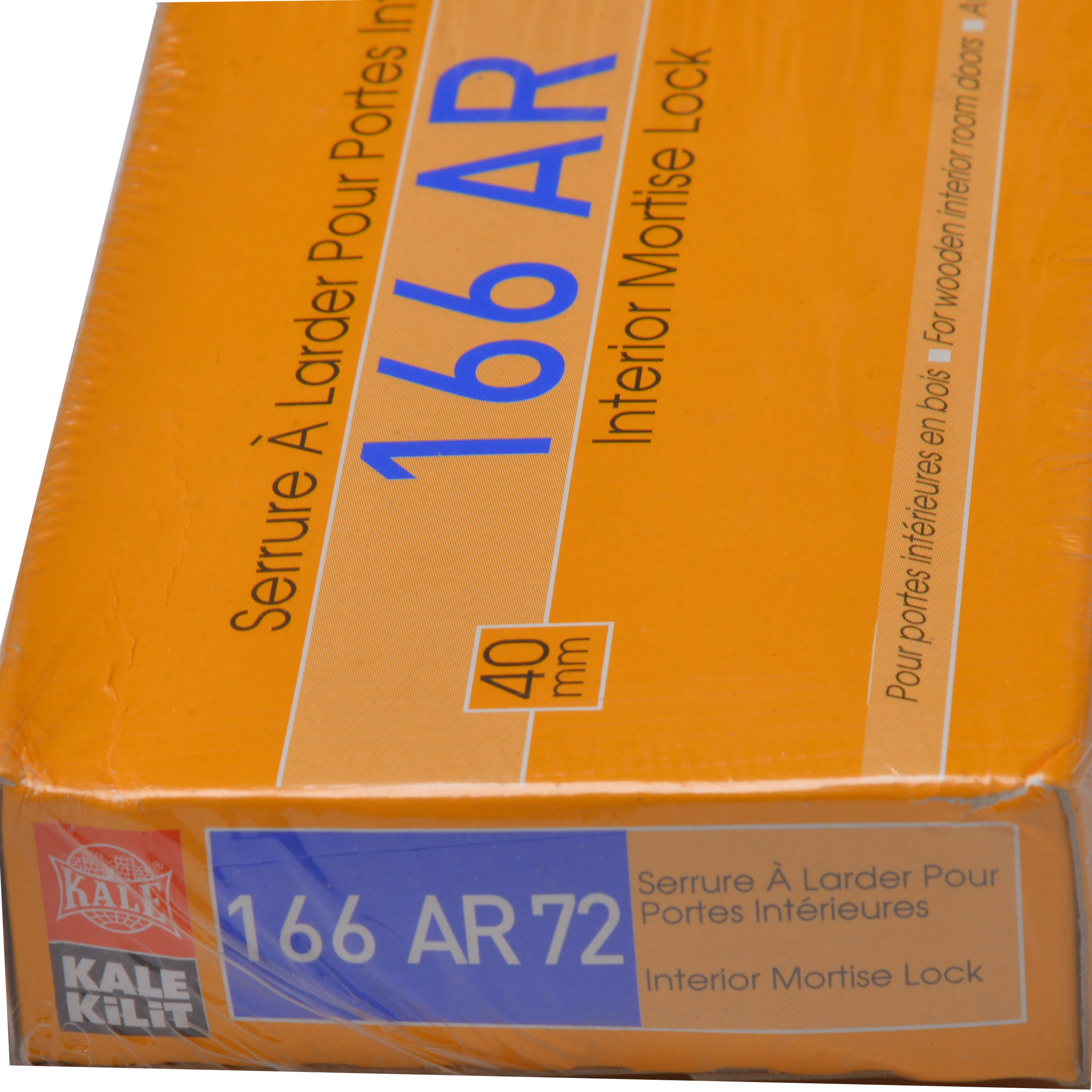 قفل درب اتاق کالی مدل 166AR قفل درب اتاق کالی مدل 166AR