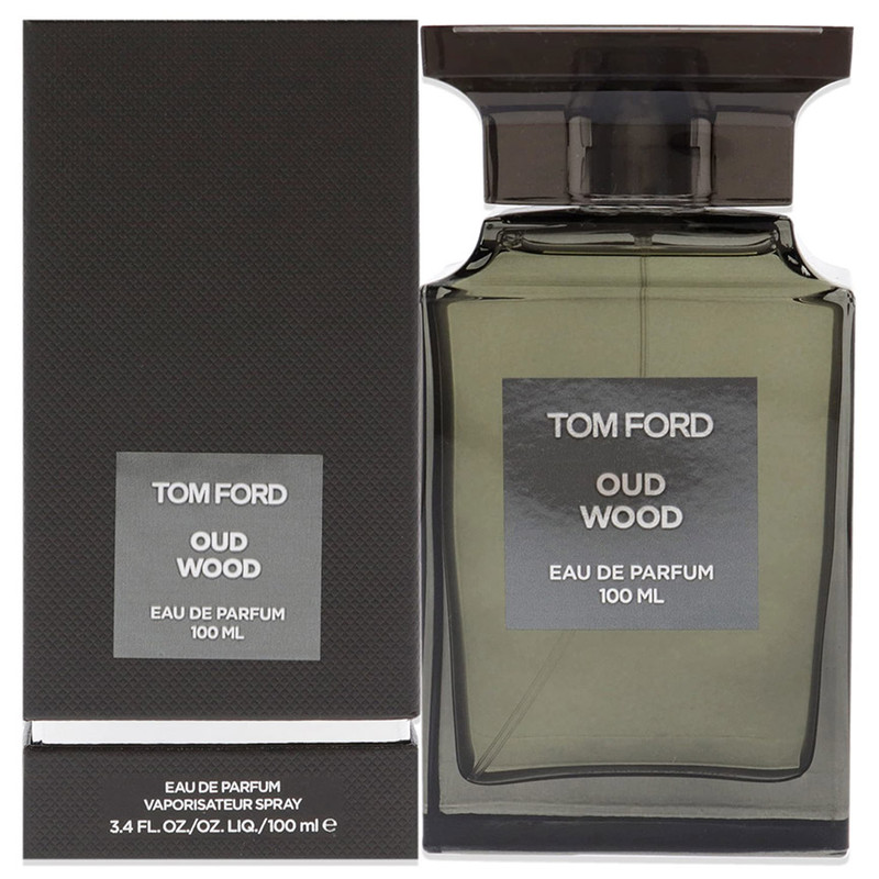 ادوپرفیوم تام فورد مدل OUD WOOD حجم 100 میلی لیتر