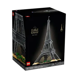 لگو مدل برج ایفل 10307 Lego Eiffel Tower