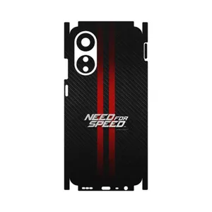 MAHOOT Need_for_Speed_Game-FullSkin Cover Sticker for Oppo A78 4G