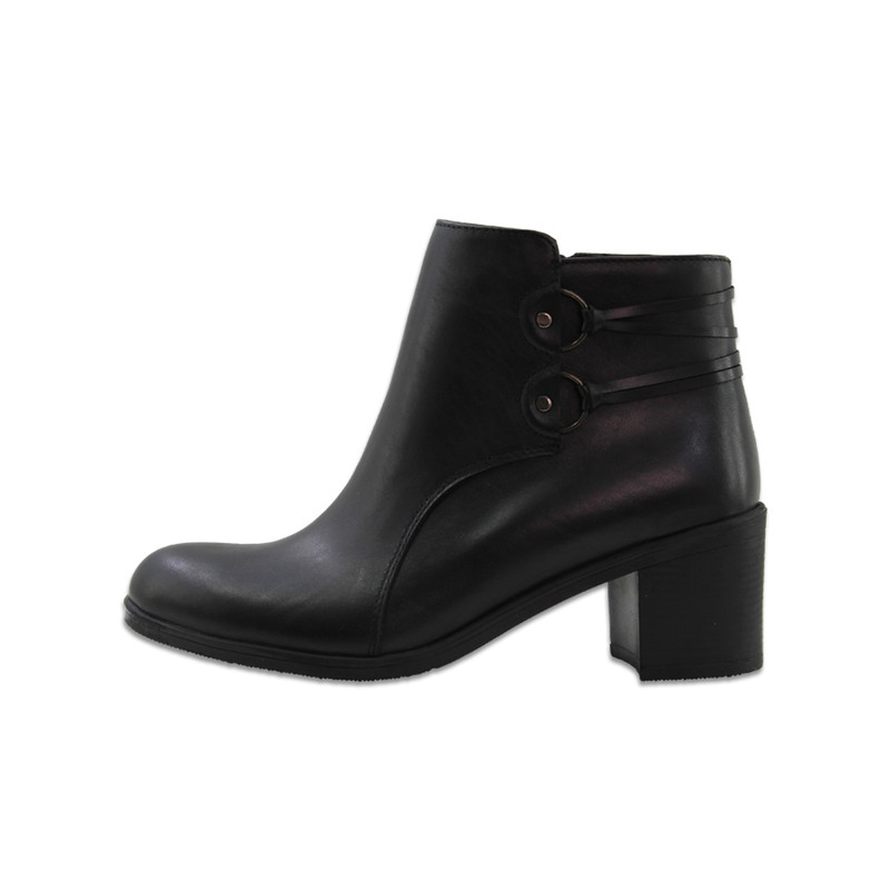 نیم بوت زنانه رنو مدل 11213