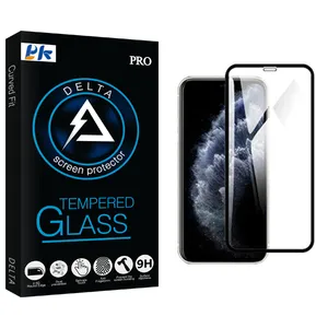 PK Delta Glass Screen Protector For Apple iphone xs/x/11pro