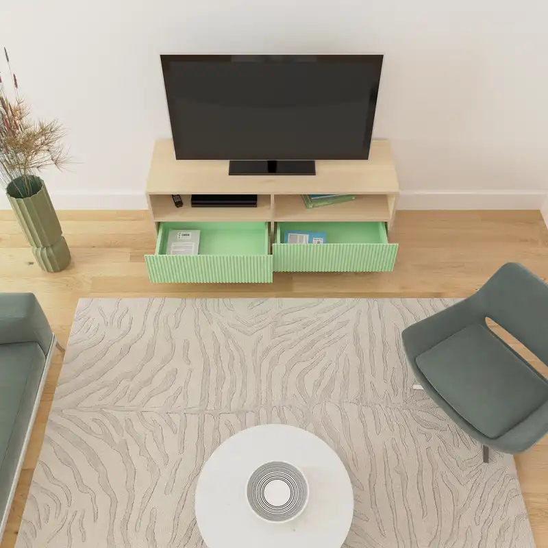 میز تلویزیون سو مدل ENA