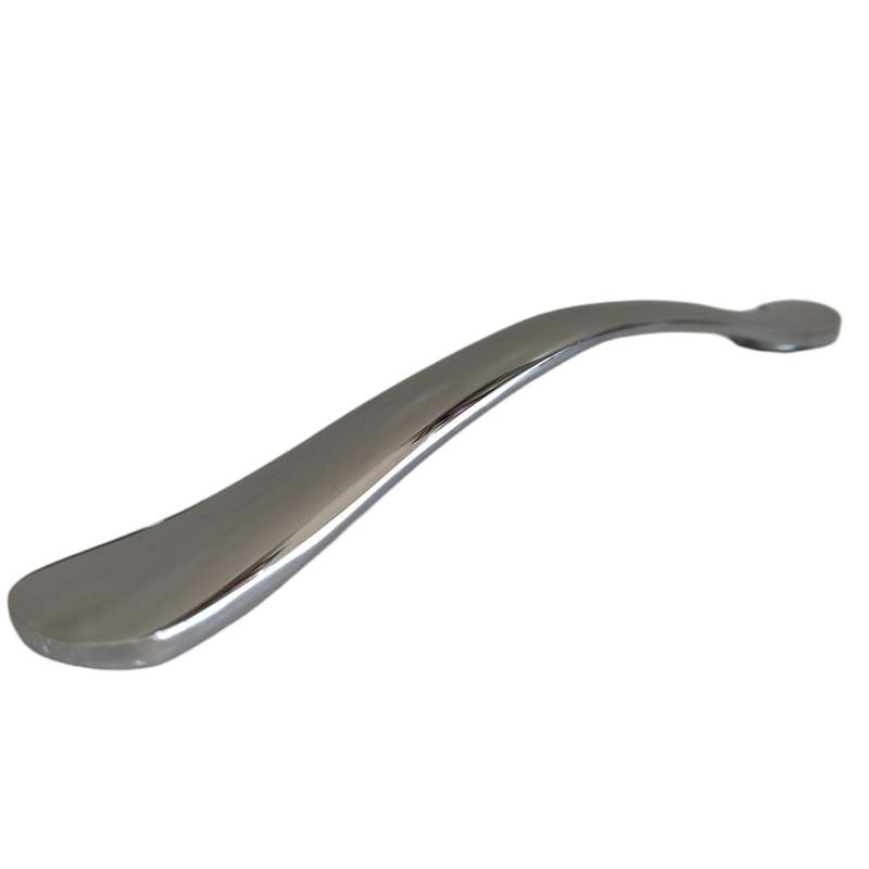 دستگیره کابینت نایس کد n120-160 دستگیره کابینت نایس کد n120-160