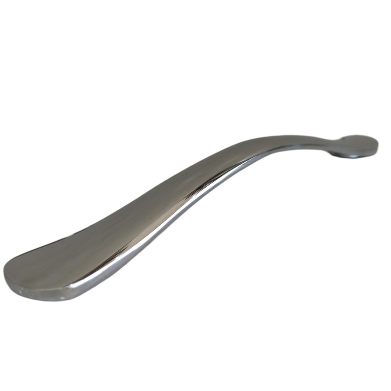 دستگیره کابینت نایس کد n120-160 بسته 2 عددی دستگیره کابینت نایس کد n120-160 بسته 2 عددی