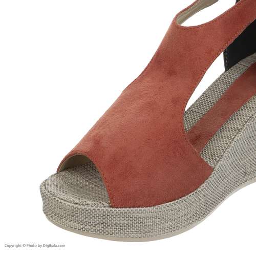 صندل زنانه مدل 2221