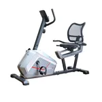 دوچرخه ثابت فدرال مدل R470