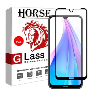  Horse CMA-H Ceramics Screen Protector For Xiaomi Redmi Note 8T