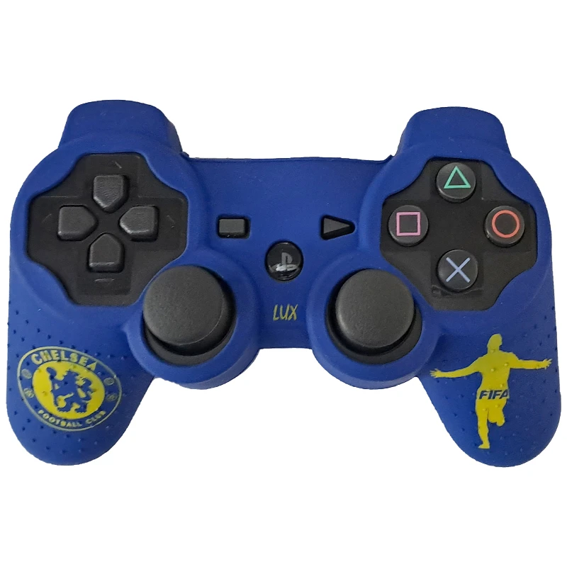 محافظ دسته پلی استیشن ۳ طرح چلسی مدل Chelsea PS3-33