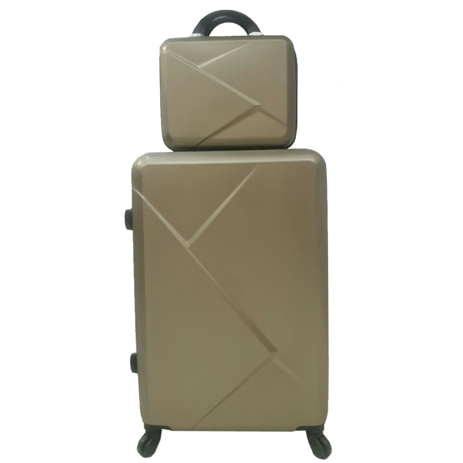 مجموعه دو عددی چمدان اسپید مدل t24x14