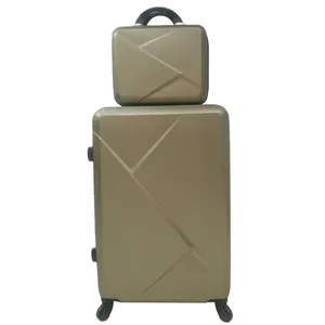 مجموعه دو عددی چمدان اسپید مدل t24x14