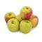 آنباکس سیب فرانسه Fresh مقدار 1 کیلوگرم توسط یاسمن طاهری در تاریخ ۱۱ مرداد ۱۴۰۰