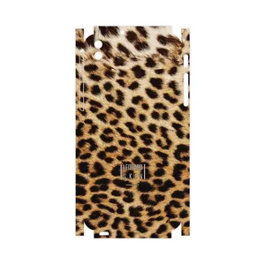 MAHOOT Leopard Skin-FullSkin Cover Sticker for HTC Desire 816
